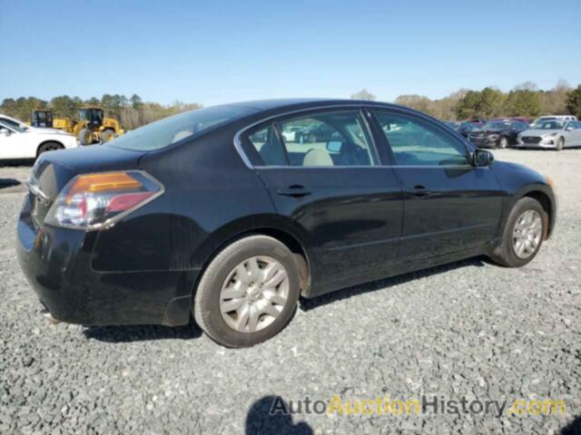 NISSAN ALTIMA BASE, 1N4AL2AP5BN452489