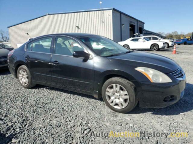 NISSAN ALTIMA BASE, 1N4AL2AP5BN452489