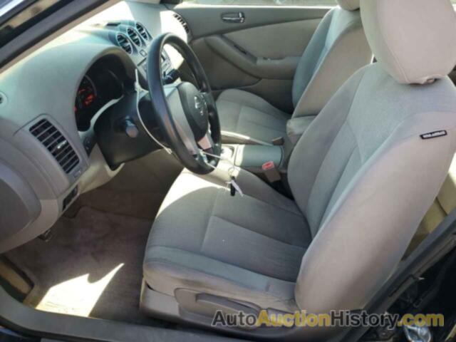 NISSAN ALTIMA BASE, 1N4AL2AP5BN452489