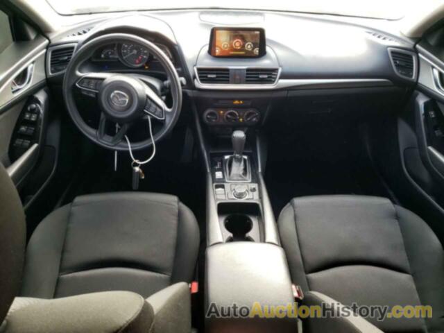 MAZDA 3 SPORT, 3MZBN1K70HM144745