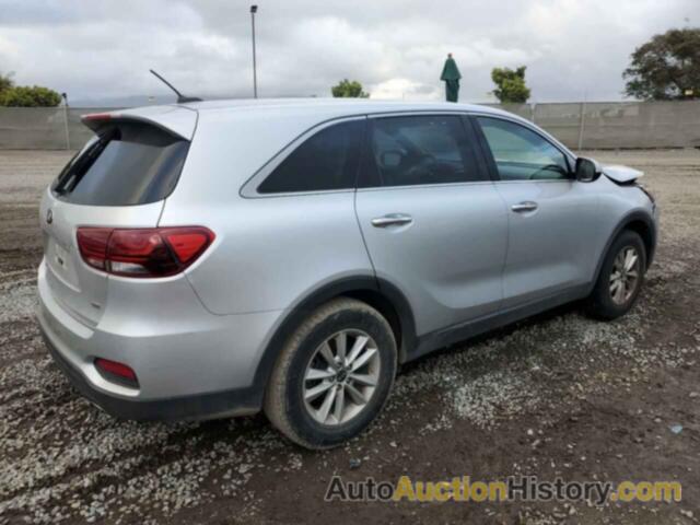 KIA SORENTO L, 5XYPG4A36KG523837