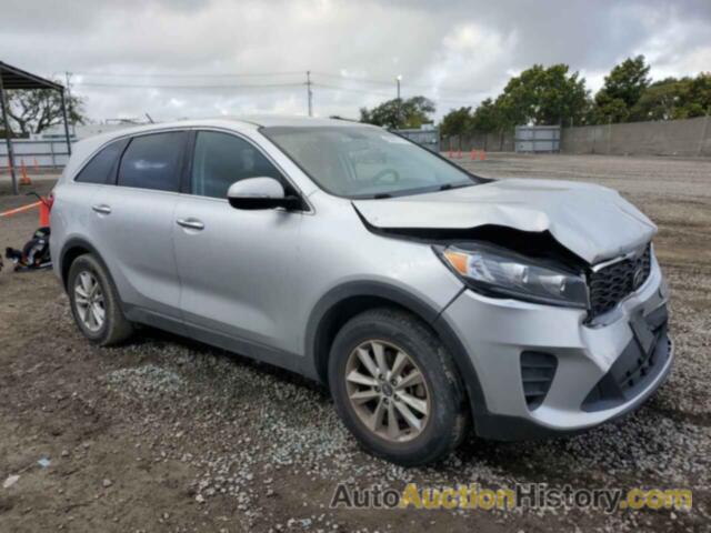 KIA SORENTO L, 5XYPG4A36KG523837