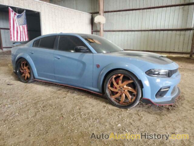 DODGE CHARGER SRT HELLCAT, 2C3CDXL90MH593109