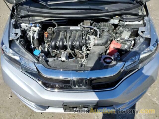 HONDA FIT EX, 3HGGK5H04JM718399