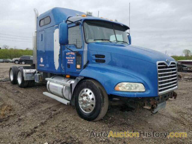 MACK 600 CXN600 CXN600, 1M1AK07Y06N009576