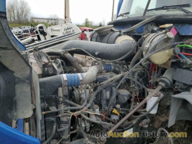 MACK 600 CXN600 CXN600, 1M1AK07Y06N009576