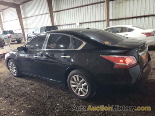 NISSAN ALTIMA 2.5, 1N4AL3AP3FC410314