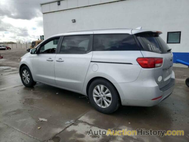 KIA All Models LX, KNDMB5C17F6061557