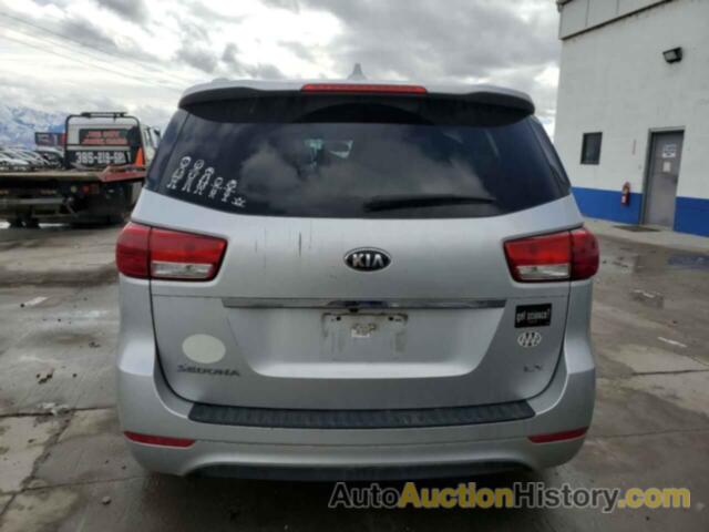 KIA All Models LX, KNDMB5C17F6061557