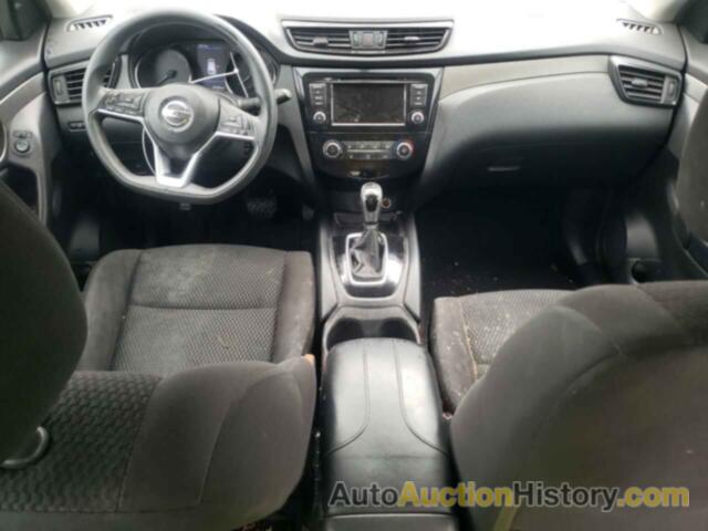 NISSAN ROGUE S, JN1BJ1CP0KW521503
