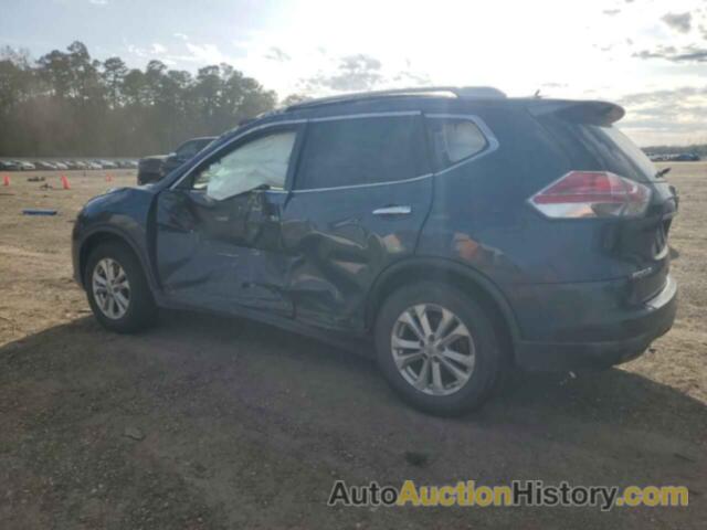 NISSAN ROGUE S, 5N1AT2MT8EC841125