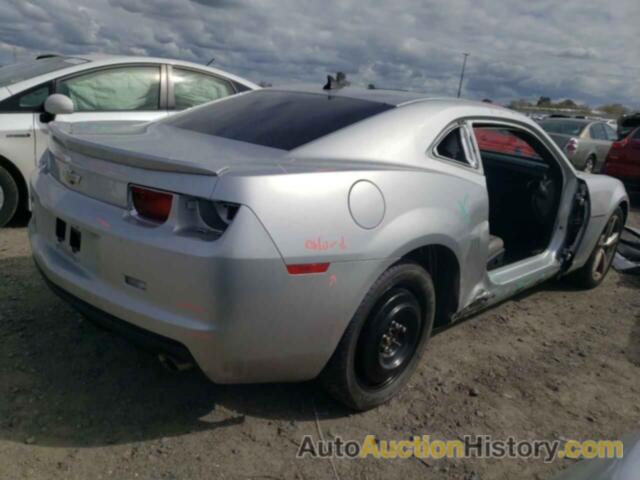 CHEVROLET CAMARO LS, 2G1FA1E37D9160493