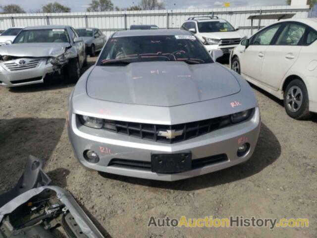 CHEVROLET CAMARO LS, 2G1FA1E37D9160493