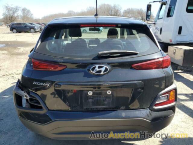 HYUNDAI KONA SE, KM8K12AA1JU121814