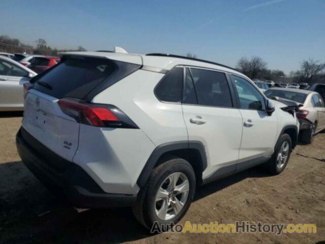 TOYOTA RAV4 XLE, 2T3P1RFV3MW160121