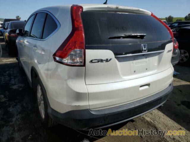 HONDA CRV EX, 5J6RM4H53DL018994