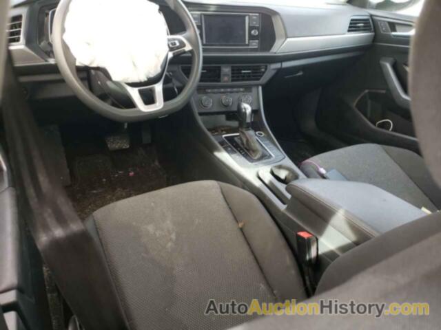 VOLKSWAGEN JETTA S, 3VWC57BU6KM019883