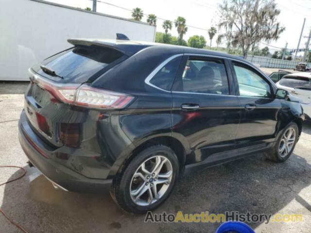 FORD EDGE TITANIUM, 2FMPK3K88GBB42596