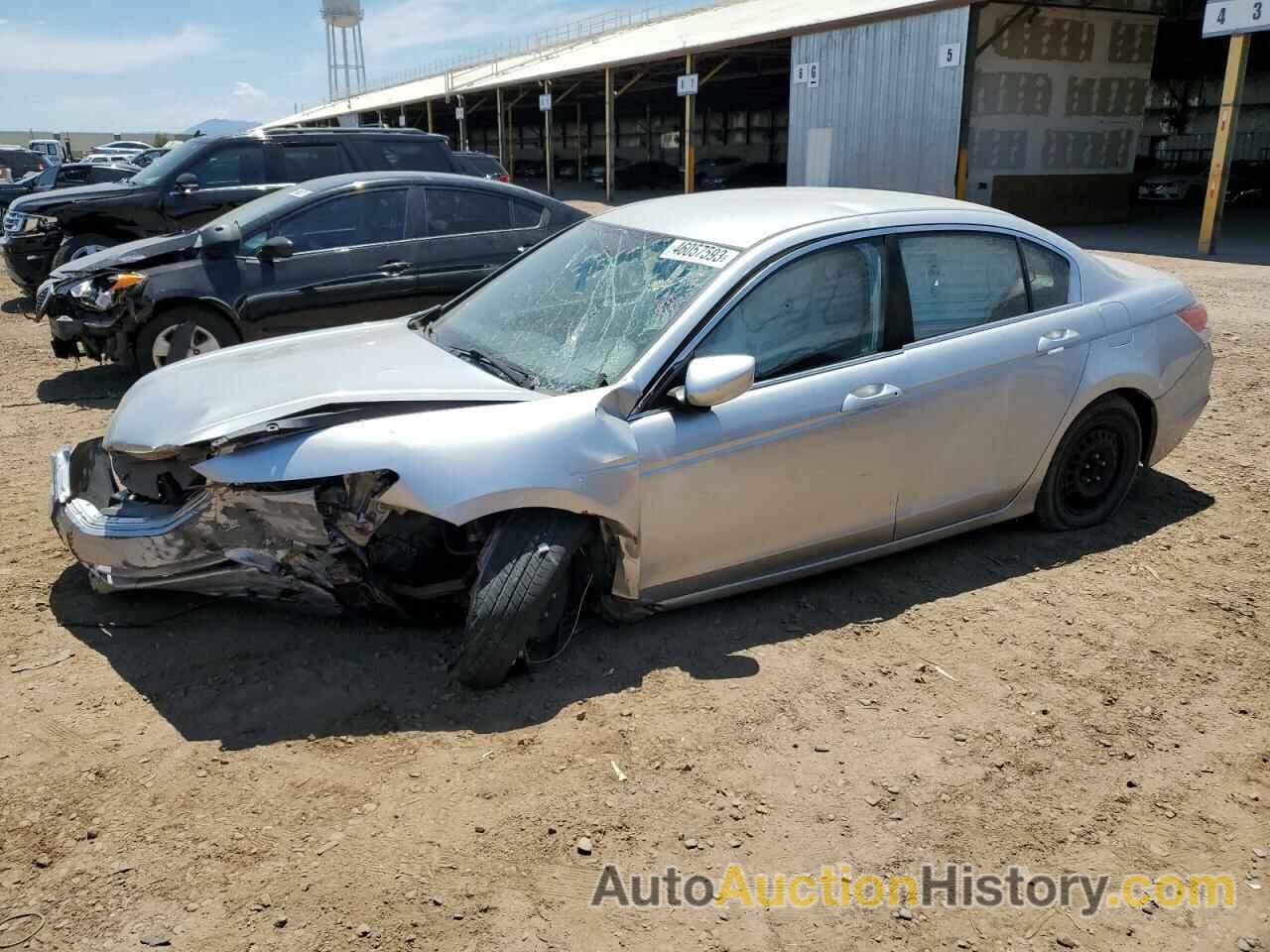 2011 HONDA ACCORD LX, 1HGCP2F36BA072518