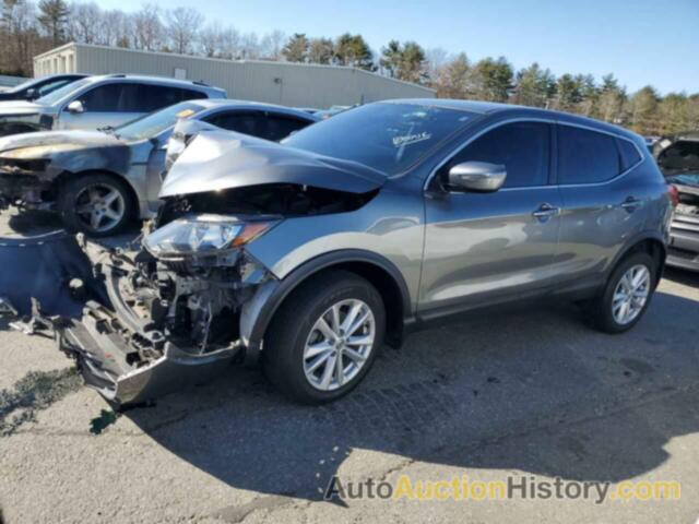 NISSAN ROGUE S, JN1BJ1CP3JW109333