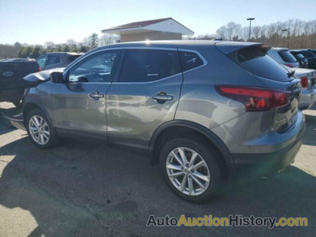 NISSAN ROGUE S, JN1BJ1CP3JW109333