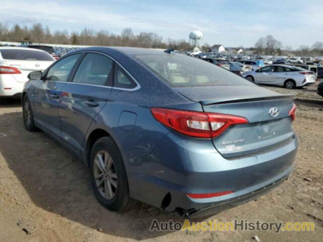 HYUNDAI SONATA SE, 5NPE24AF4FH159688