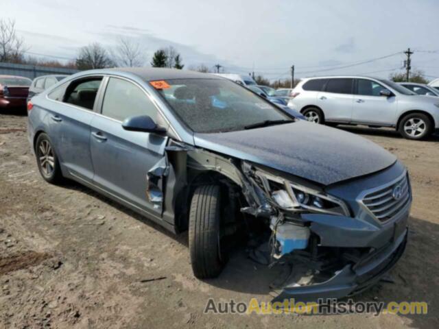 HYUNDAI SONATA SE, 5NPE24AF4FH159688