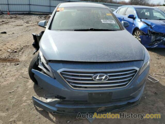 HYUNDAI SONATA SE, 5NPE24AF4FH159688