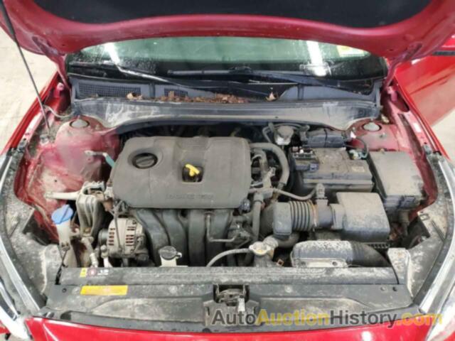 KIA FORTE FE, 3KPF24AD0LE161568