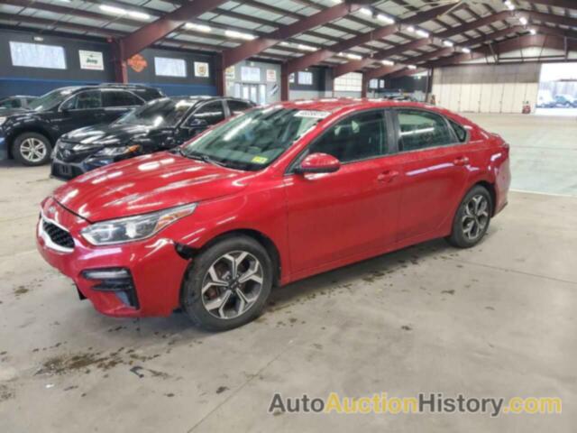 KIA FORTE FE, 3KPF24AD0LE161568