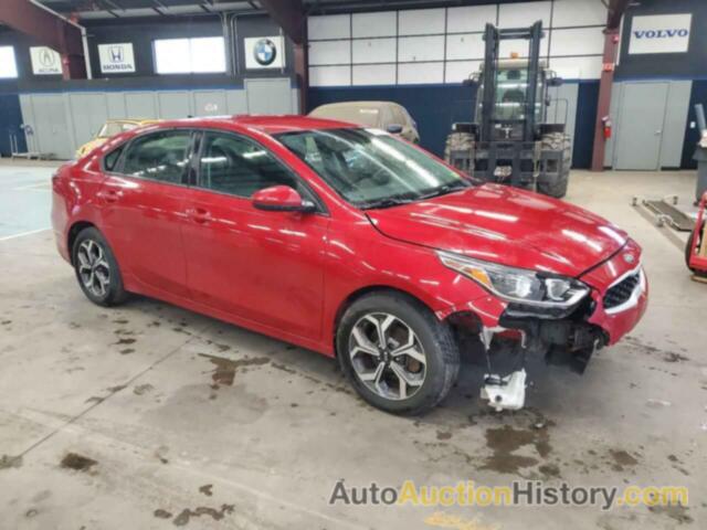 KIA FORTE FE, 3KPF24AD0LE161568