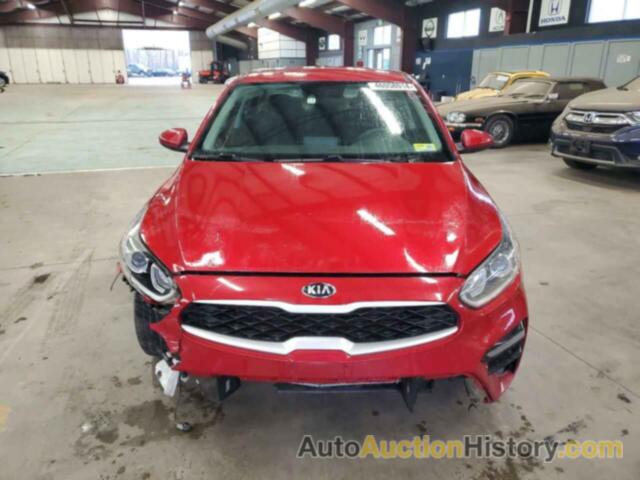 KIA FORTE FE, 3KPF24AD0LE161568