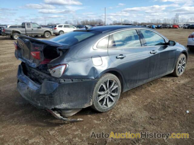 CHEVROLET MALIBU RS, 1G1ZG5ST2LF139273