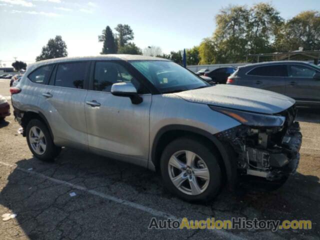 TOYOTA HIGHLANDER LE, 5TDKDRAH4RS051291