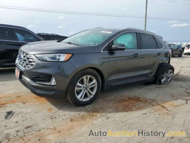 FORD EDGE SEL, 2FMPK3J94LBA29569