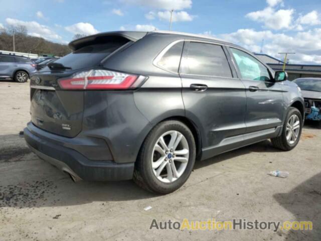 FORD EDGE SEL, 2FMPK3J94LBA29569