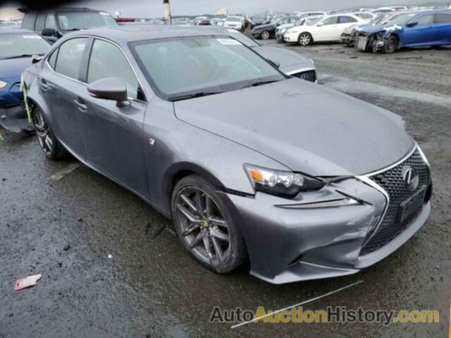 LEXUS IS 200T, JTHBA1D22G5017286