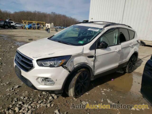 FORD ESCAPE SE, 1FMCU9GD9JUC25070