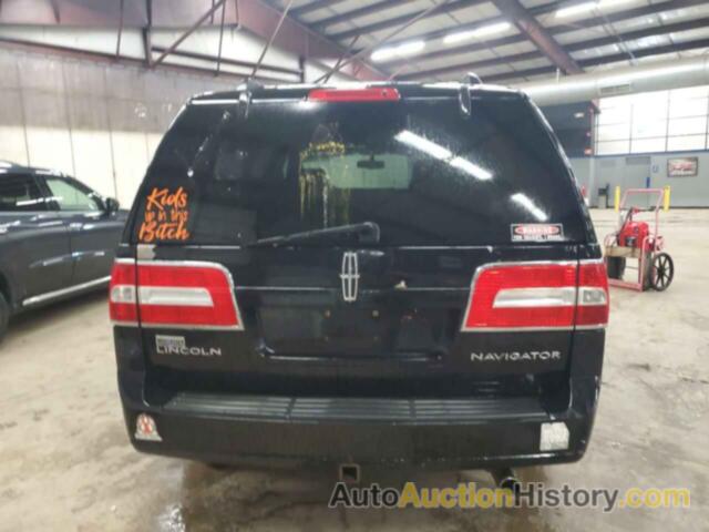 LINCOLN NAVIGATOR, 5LMFU28548LJ16590