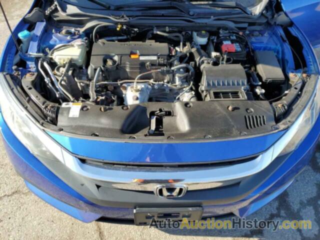 HONDA CIVIC LX, 19XFC2F53GE224333