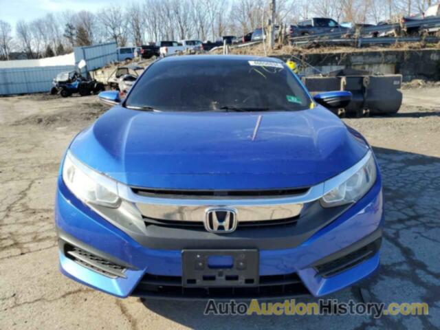 HONDA CIVIC LX, 19XFC2F53GE224333