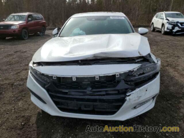 HONDA ACCORD TOURING, 1HGCV1F95JA803569