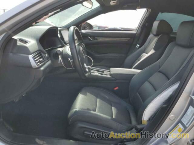 HONDA ACCORD SPORT, 1HGCV1F32NA051833