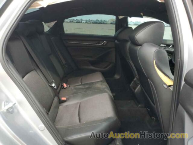 HONDA ACCORD SPORT, 1HGCV1F32NA051833