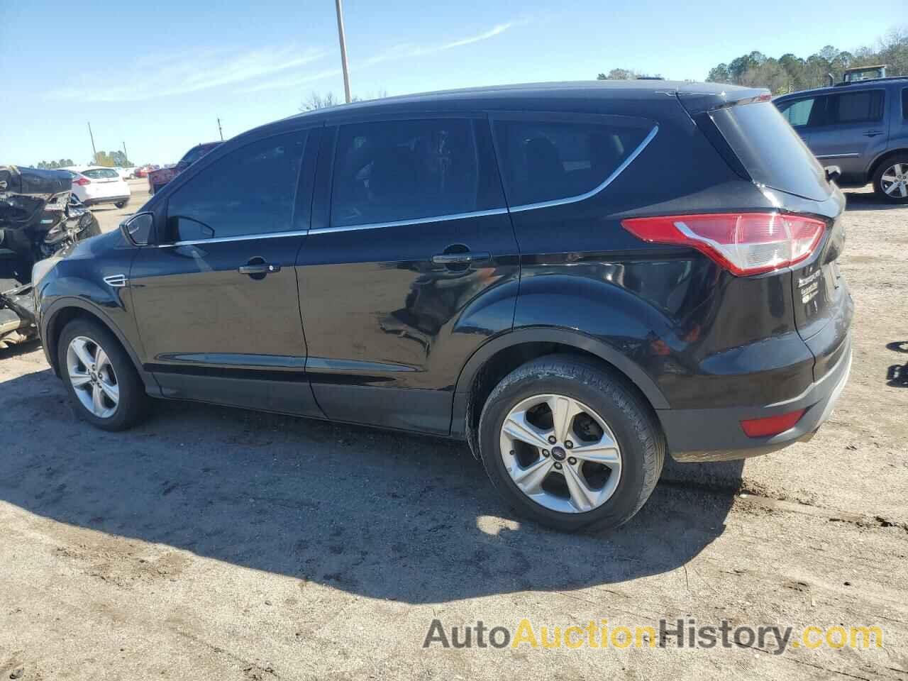 FORD ESCAPE SE, 1FMCU0GX9DUD90692