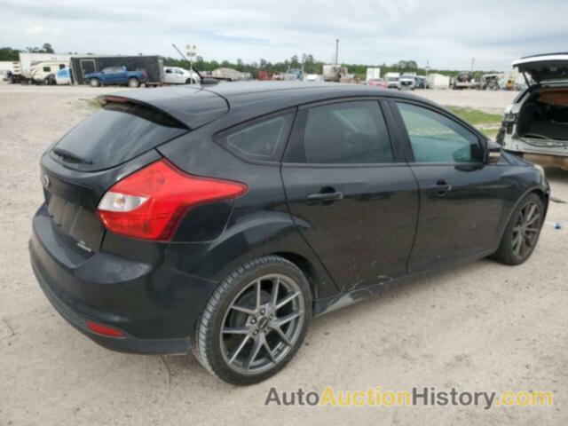 FORD FOCUS SE, 1FADP3K2XDL276564