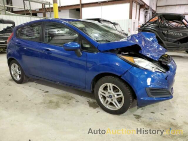 FORD FIESTA SE, 3FADP4EJ0JM113652