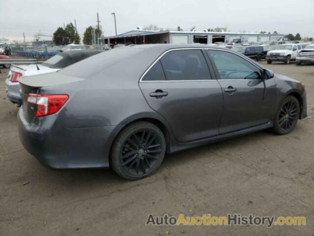 TOYOTA CAMRY SE, 4T1BK1FK3DU535867