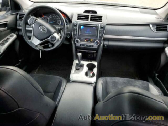 TOYOTA CAMRY SE, 4T1BK1FK3DU535867