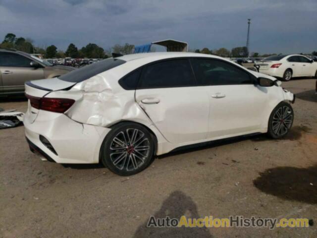 KIA FORTE GT, 3KPF44AC1NE477274